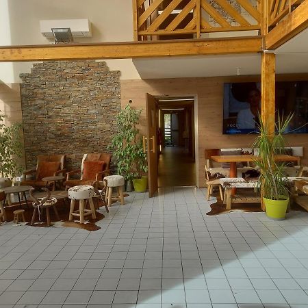 Green Hotels Orleans Nord-Saran Exterior photo