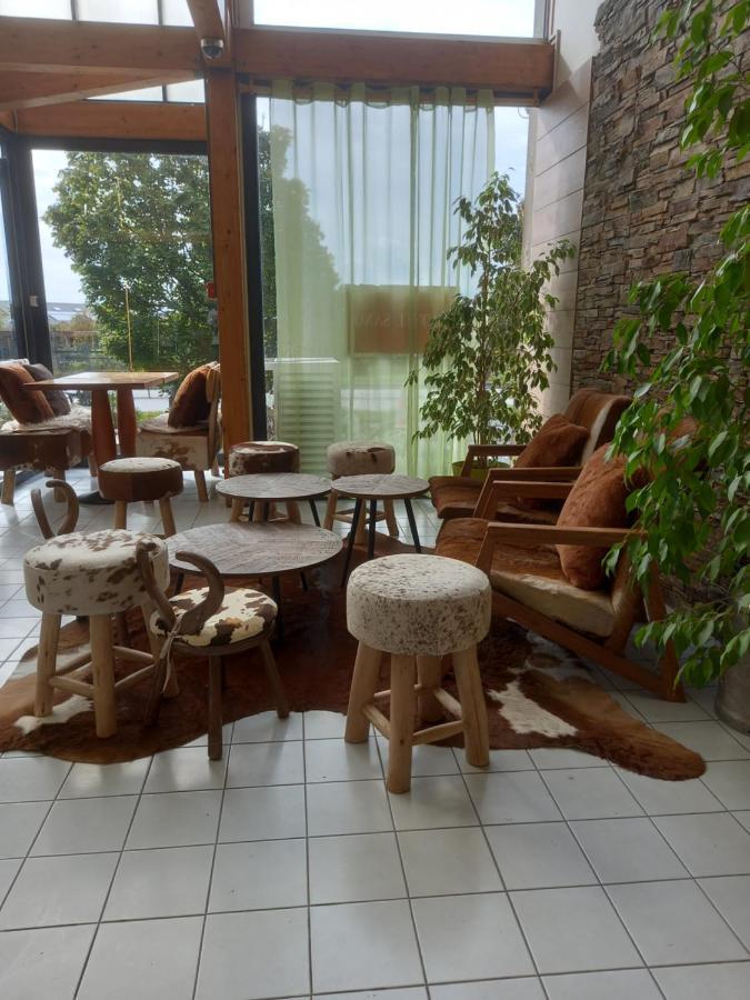 Green Hotels Orleans Nord-Saran Exterior photo